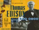 Image for Thomas Edison for kids  : his life and ideas