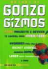 Image for Return of Gonzo Gizmos
