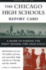 Image for The Chicago High Schools Report Card