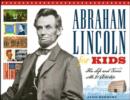 Image for Abraham Lincoln for Kids : His Life and Times with 21 Activities