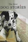 Image for The Best Dog Stories