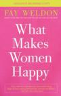 Image for What Makes Women Happy