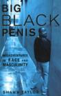 Image for Big Black Penis