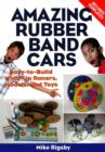 Image for Amazing Rubber Band Cars