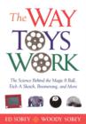 Image for The Way Toys Work