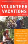 Image for Volunteer Vacations