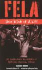 Image for Fela : This Bitch of a Life