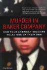 Image for Murder in Baker Company