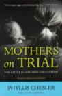 Image for Mothers on Trial