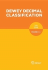 Image for Dewey Decimal Classification, July 2018