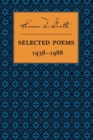 Image for Selected Poems 1938-1988