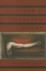 Image for New &amp; Selected Poems