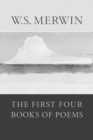 Image for The First Four Books of Poems