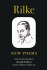 Image for Rilke: New Poems
