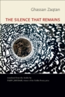Image for The Silence That Remains: Selected Poems