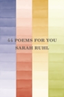 Image for 44 poems for you