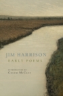 Image for Jim Harrison: Early Poems