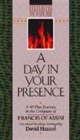 Image for Day in Your Presence