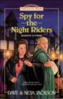 Image for Spy for the Night Riders