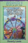 Image for The Crabby Cat Caper : Book 12