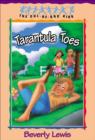 Image for Tarantula Toes : Book 13