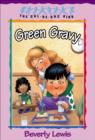 Image for Green Gravy : Book 14