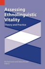 Image for Assessing Ethnolinguistic Vitality