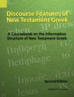 Image for Discourse Features of New Testament Greek