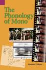 Image for The Phonology of Mono