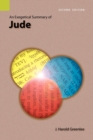 Image for An Exegetical Summary of Jude, 2nd Edition