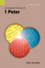 Image for An Exegetical Summary of 1 Peter, 2nd Edition
