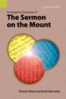 Image for An Exegetical Summary of the Sermon on the Mount, 2nd Edition