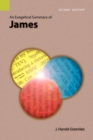 Image for An Exegetical Summary of James, 2nd Edition