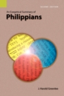 Image for An Exegetical Summary of Philippians, 2nd Edition