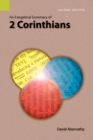 Image for An Exegetical Summary of 2 Corinthians, 2nd Edition
