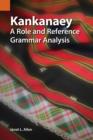 Image for Kankanaey : A Role and Reference Grammar Analysis