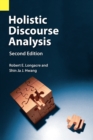 Image for Holistic Discourse Analysis, Second Edition