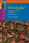 Image for Ethnologue : Languages of Africa and Europe, Eighteenth Edition