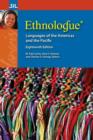 Image for Ethnologue : Languages of the Americas and the Pacific, Eighteenth Edition