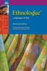 Image for Ethnologue : Languages of Asia, Nineteenth Edition