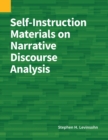 Image for Self-Instruction Materials on Narrative Discourse Analysis