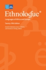 Image for Ethnologue : Languages of Africa and Europe