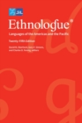 Image for Ethnologue : Languages of the Americas and the Pacific