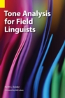 Image for Tone Analysis for Field Linguists