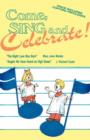 Image for Come Sing And Celebrate!