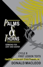 Image for Palms and Thorns