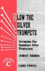 Image for Blow the Silver Trumpets