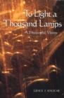 Image for To Light a Thousand Lamps