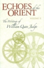 Image for Echoes of the Orient