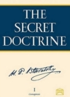 Image for The Secret Doctrine